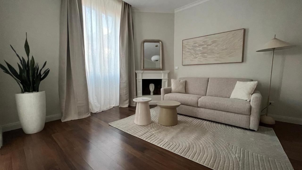 Com A Cas #2 - Feel At Home In The City Center Bari Ngoại thất bức ảnh